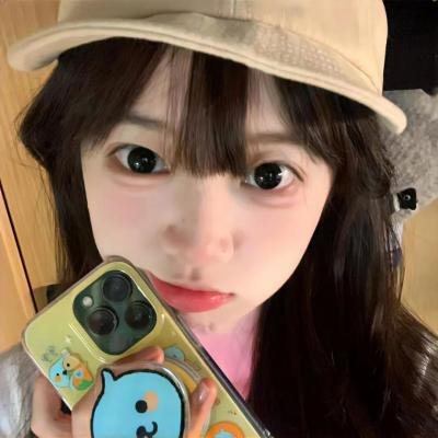 井盖儿