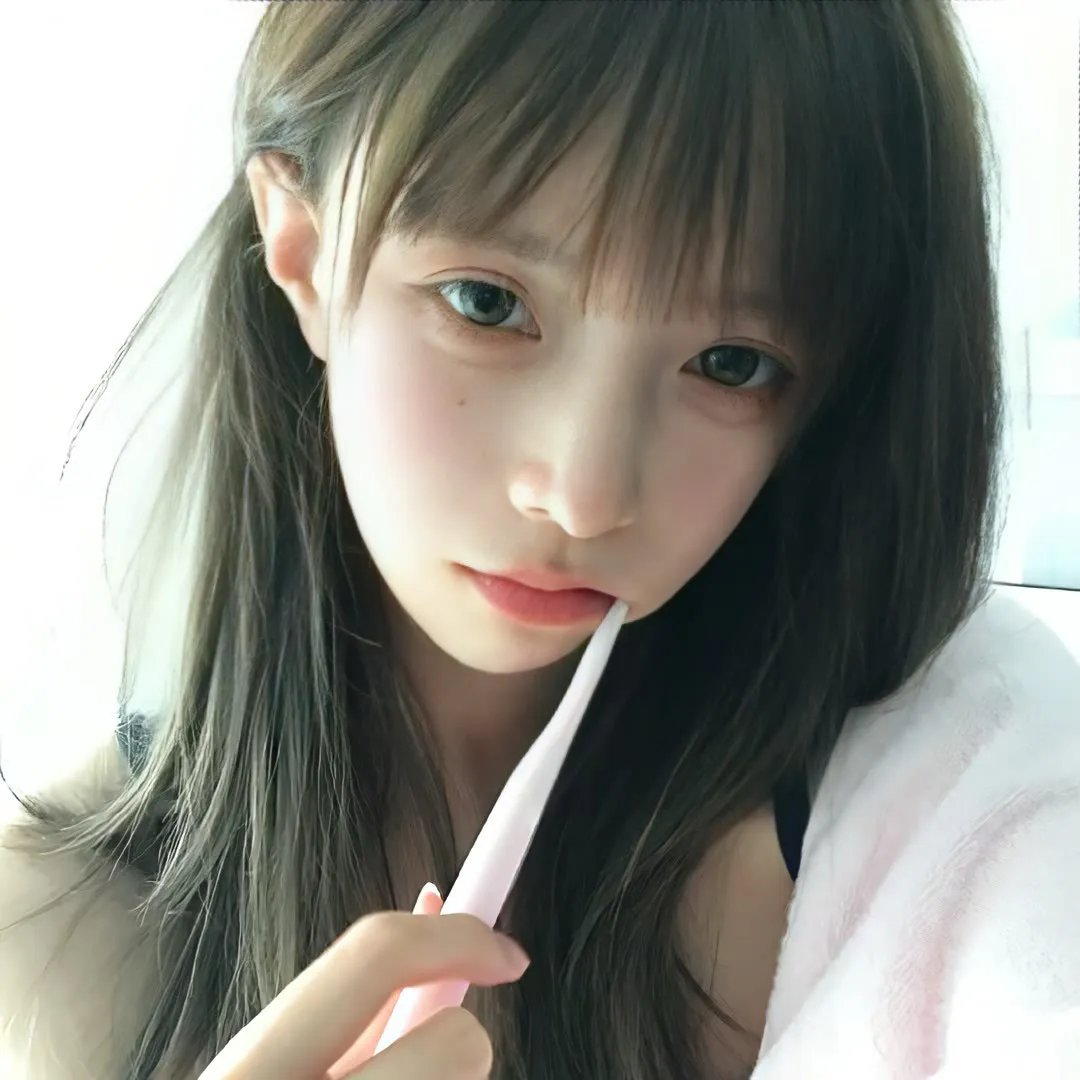 女人当自慰